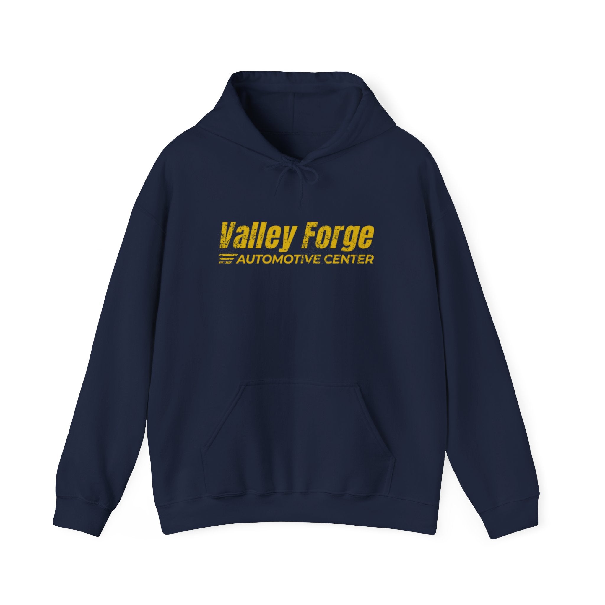 Tires Valley Forge Automotive Hoodie, Cozy Unisex Sweatshirt for shane gillis fans, Great Gift for Birthdays, Father's Day, Heavy Blend