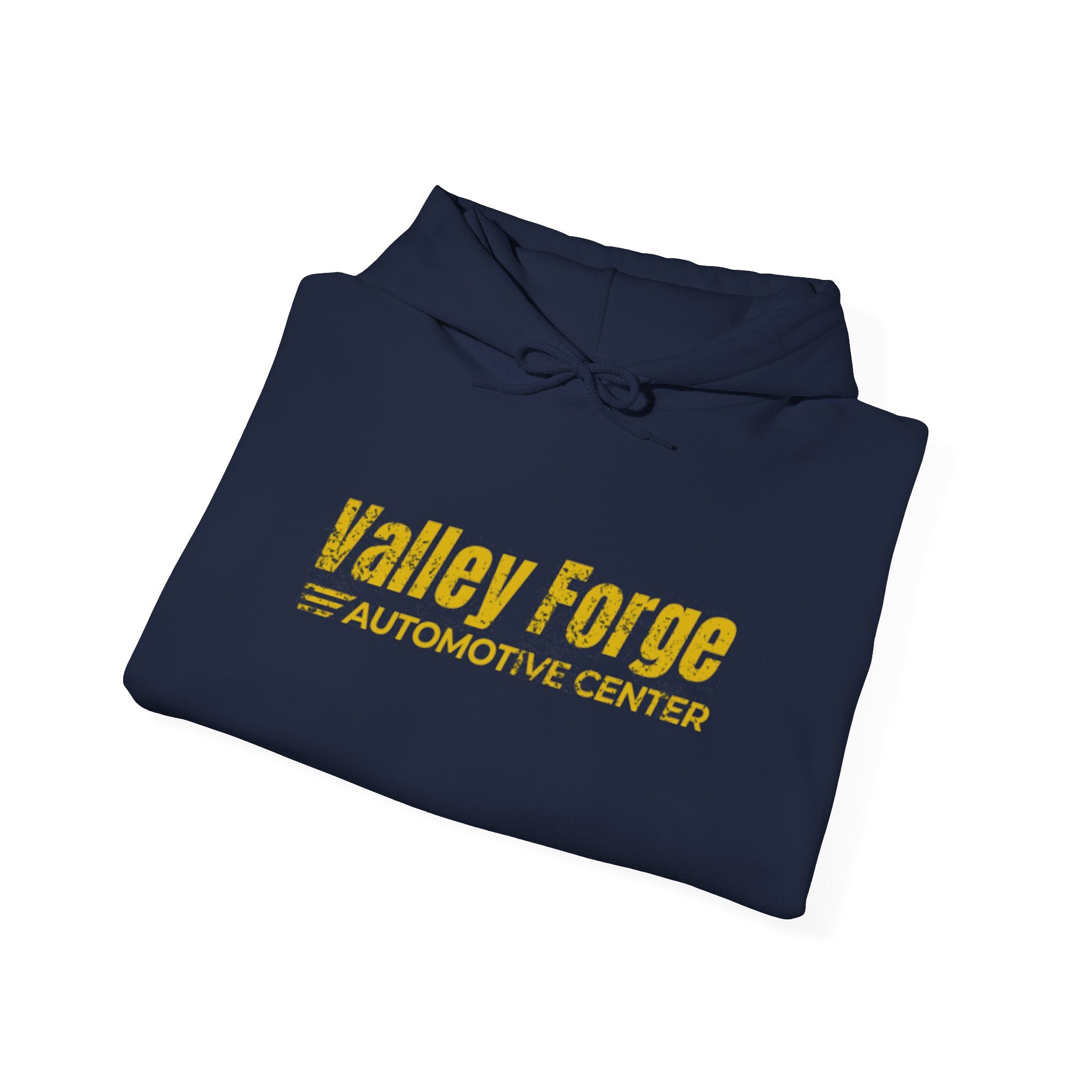 Tires Valley Forge Automotive Hoodie, Cozy Unisex Sweatshirt for shane gillis fans, Great Gift for Birthdays, Father's Day, Heavy Blend